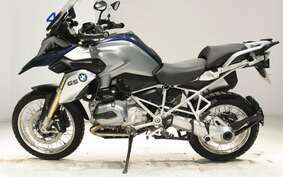 BMW R1200GS 2015