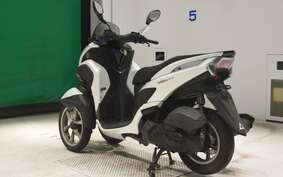 YAMAHA TRICITY 125 SE82J