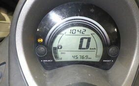 YAMAHA N-MAX SED6J