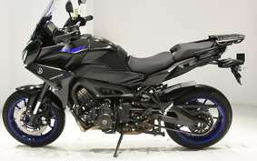 YAMAHA MT-09 Tracer 2020 RN51J