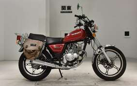 SUZUKI GN125 H PCJG9