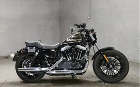 HARLEY XL1200X 2016 LC3