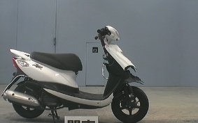 YAMAHA JOG ZR Gen.3 2011 SA39J