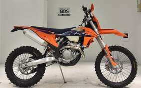 KTM 250 EXC F