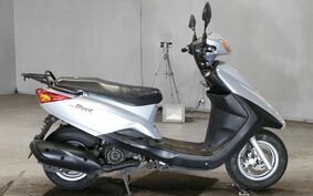 YAMAHA AXIS 125 TREET SE53J