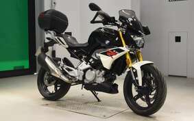 BMW G310R 2018 0G01