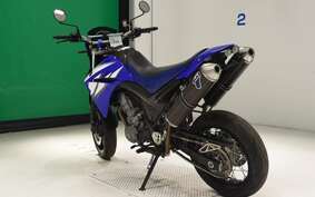 YAMAHA XT660 X 2006