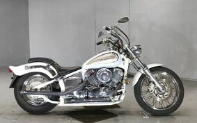 YAMAHA DRAGSTAR 400 2000 VH01J