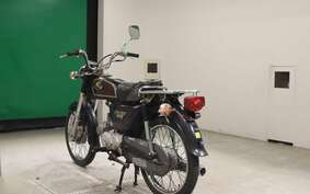 HONDA CD50 BENLY CD50