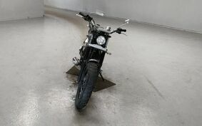 YAMAHA TW225 DG09J