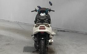 YAMAHA MAJESTY 125 E374E