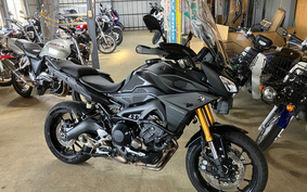 YAMAHA TRACER 9 2017 RN51J