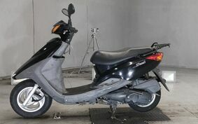 YAMAHA AXIS 125 TREET SE53J