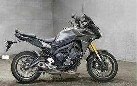 YAMAHA MT-09 Tracer 2015 RN36J