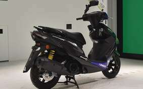 YAMAHA CYGNUS 125 XSR 3 SED8J