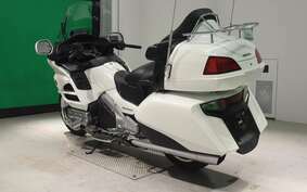 HONDA GL 1800 GOLD WING 2012 SC68