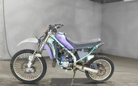 KAWASAKI KDX125 SR DX125A