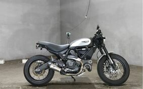 DUCATI SCRAMBLER 2015 K102JA