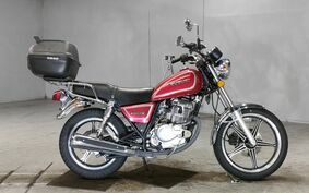 SUZUKI GN125 F Gen.2 PCJ2N