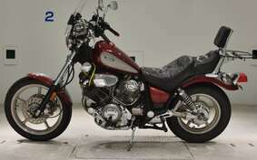 YAMAHA VIRAGO 1100 1989