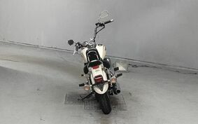 YAMAHA DRAGSTAR 250 VG02J