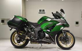 KAWASAKI NINJA 1000 A 2019 ZXT00W