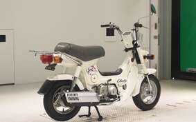 HONDA CHALY 50 CF50