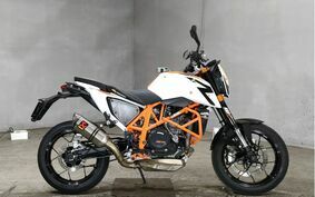 KTM 690 DUKE R 2014 LDU40