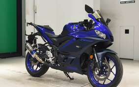 YAMAHA YZF-R25 A RG74J