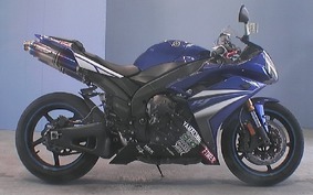 YAMAHA YZF-R1 2009 RN20