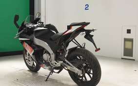 APRILIA RS4 50