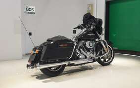 HARLEY FLHX 1580 2010 KB4