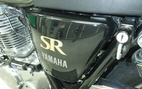 YAMAHA SR400 Gen.4 2017 RH03J