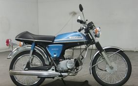 SUZUKI GA50 GA50