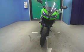 KAWASAKI NINJA 400R 2012 ER400B