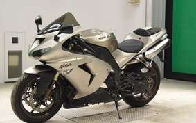 KAWASAKI ZX 10 NINJA R 2006 ZXT00D