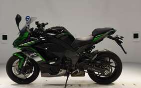 KAWASAKI NINJA 1000 SX 2022 ZXT02K