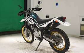 YAMAHA SEROW 250 Gen.2 DG17J