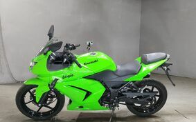 KAWASAKI NINJA 250R EX250K