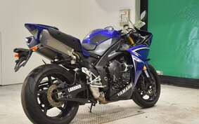 YAMAHA YZF-R1 2009 RN24J