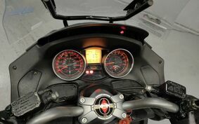 GILERA フォコ500 2009 ZAPM61100