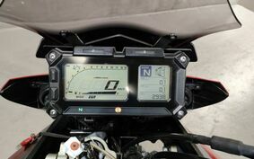 YAMAHA MT-09 Tracer 2016 RN36J