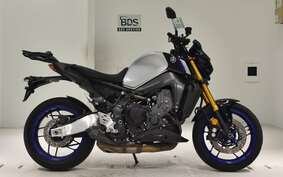 YAMAHA MT-09 SP 2021 RN69J