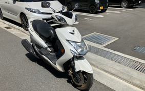 YAMAHA CYGNUS 125 SE46