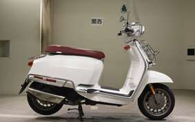 LAMBRETTA  V125 SPECIAL LMB0