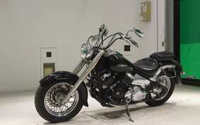 YAMAHA DRAGSTAR 400 CLASSIC 2006 VH01J