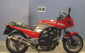 KAWASAKI GPZ900R NINJA 1993 ZX900A