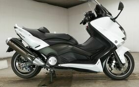 YAMAHA T-MAX 530 2014 SJ12J