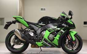 KAWASAKI ZX 10 NINJA R A 2016 ZXT00S