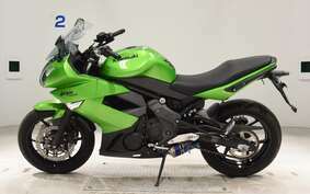 KAWASAKI NINJA 400R ABS 2013 ER400B